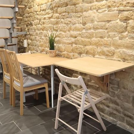 Maison Atypique, Centre-Ville 2+2 Pers Sauna Ir 세단 외부 사진