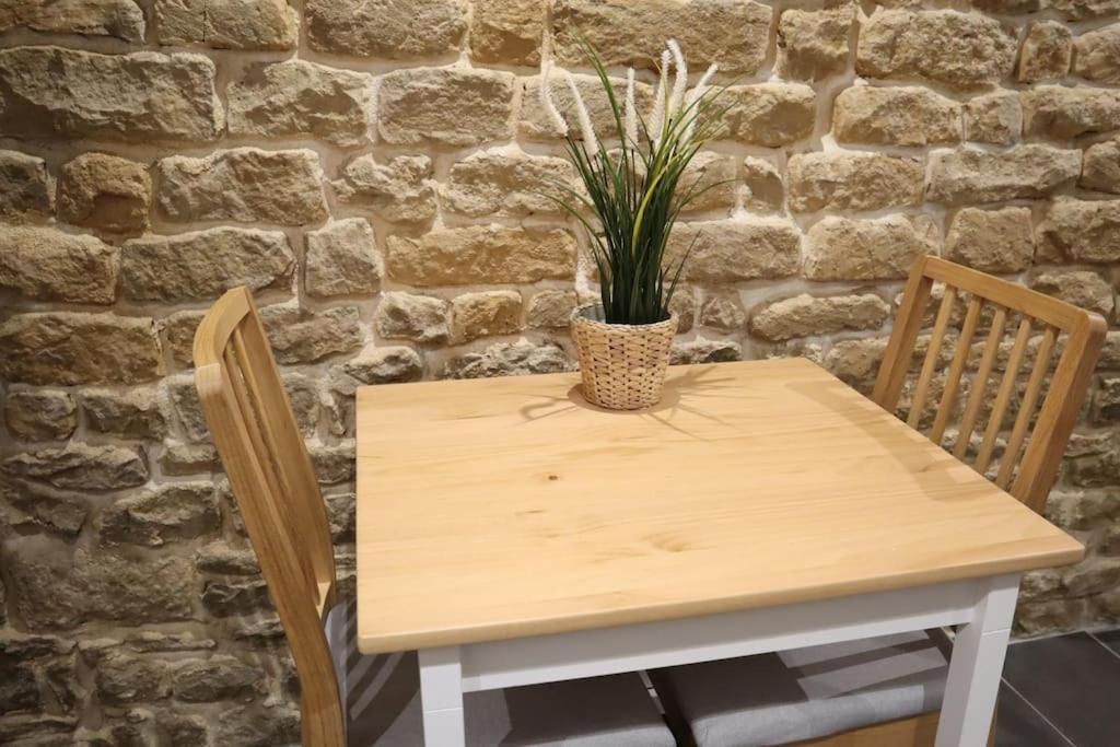 Maison Atypique, Centre-Ville 2+2 Pers Sauna Ir 세단 외부 사진